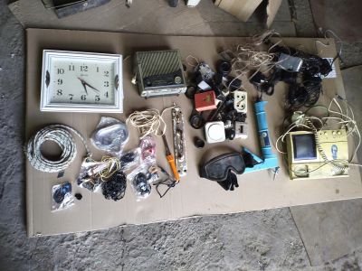 Лот: 20549081. Фото: 1. Хозяйское добро. Электроинструмент