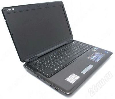 Лот: 427733. Фото: 1. asus k50id новый. Ноутбуки
