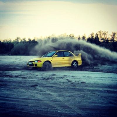 Лот: 3414858. Фото: 1. Mitsubishi Lancer Evolution. Автомобили