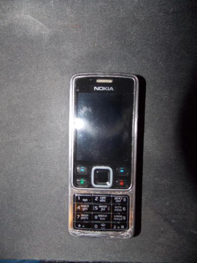 Лот: 3562505. Фото: 1. Продам Nokia 6300. Кнопочные мобильные телефоны