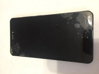 Лот: 11080569. Фото: 1. Prestigio PSP3530 на запчасти. Микросхемы и платы