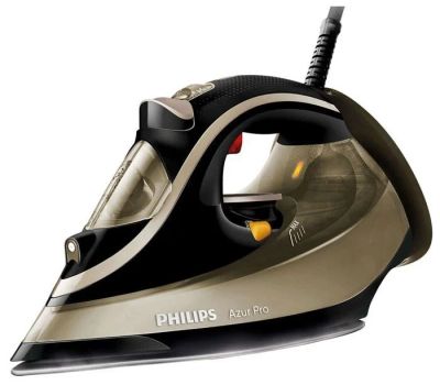 Лот: 12024407. Фото: 1. Утюг PHILIPS GC 4879 00. Утюги, парогенераторы, отпариватели