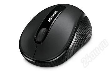 Лот: 1346489. Фото: 1. Wireless Mobile Mouse 4000. Клавиатуры и мыши