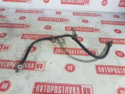 Лот: 20898630. Фото: 1. Шланг тормозной Toyota Auris ZRE152H... Тормозная система
