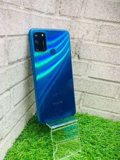 Лот: 20660791. Фото: 1. Honor 9A ( кр 40482). Дисплеи, дисплейные модули, тачскрины