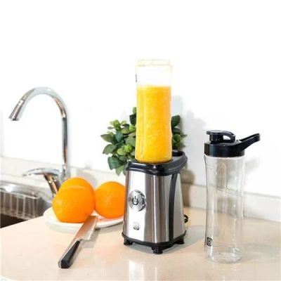Лот: 14450935. Фото: 1. Блендер Xiaomi Circle Kitchen... Кухонная