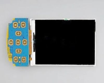 Лот: 25402211. Фото: 1. Дисплей для Samsung G810. Дисплеи, дисплейные модули, тачскрины