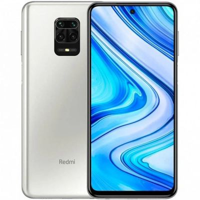 Лот: 16164733. Фото: 1. Смартфон Xiaomi Redmi Note 9 Pro... Смартфоны