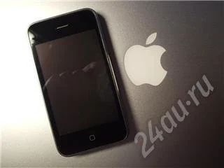 Лот: 311188. Фото: 1. IPhone 3G 16Gb. Смартфоны