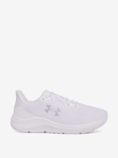 Лот: 25397668. Фото: 1. Кроссовки женские Under Armour... Кеды, кроссовки, слипоны