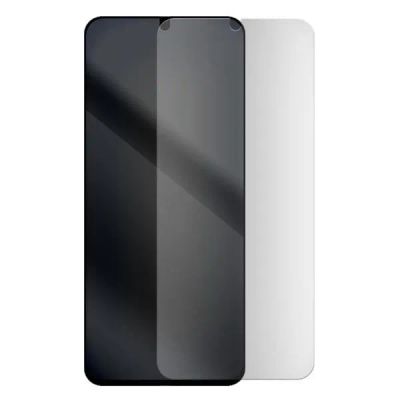Лот: 24601655. Фото: 1. Защитное стекло Krutoff для Motorola... Защитные стёкла, защитные плёнки