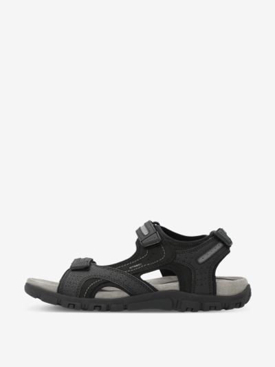 Лот: 25367900. Фото: 1. Сандалии мужские Geox Sandal Strada... Сандалии