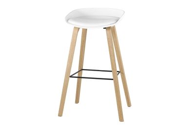 Лот: 24560206. Фото: 1. Стул барный Stool Group Libra. Столы, стулья, обеденные группы