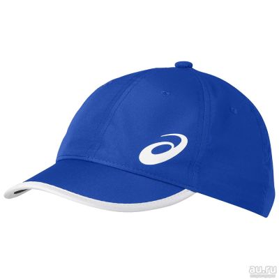 Лот: 13232905. Фото: 1. Кепка ASICS PERFORMANCE CAP 3043A003... Другое (аксессуары)