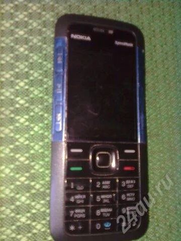 Лот: 333934. Фото: 1. NOKIA 5310 XPRESSmUSIC. Кнопочные мобильные телефоны