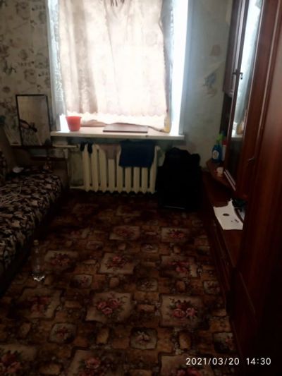 Лот: 17390353. Фото: 1. комната. Квартиры, студии