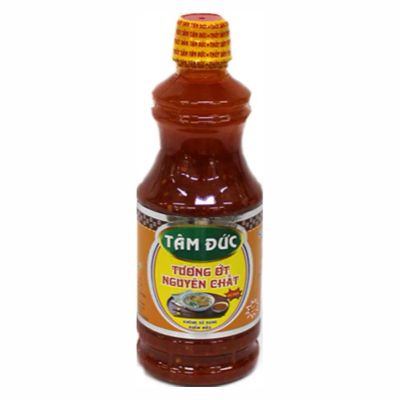 Лот: 20533263. Фото: 1. Чили соус Вьетнам Tam Duc 500... Приправы, специи