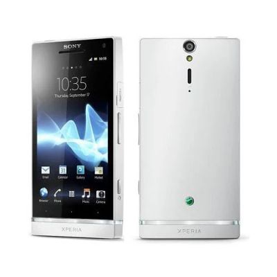 Лот: 5824727. Фото: 1. Soni Xperia u. Смартфоны