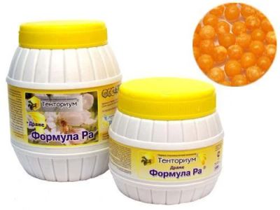 Лот: 3709439. Фото: 1. Формула РА Tentorium (Тенториум... Мёд, продукты пчеловодства