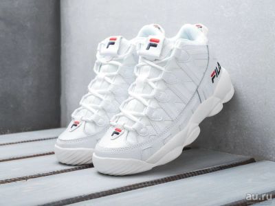 Лот: 17093756. Фото: 1. Кроссовки FILA Spaghetti (9988... Кеды, кроссовки, слипоны