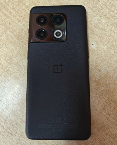 Лот: 24384354. Фото: 1. Oneplus 10 pro 12/256 EU. Смартфоны