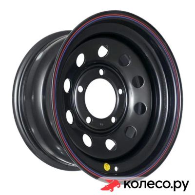 Лот: 25390207. Фото: 1. Диск усиленный Toyota Land Cruiser... Шины