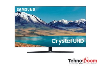 Лот: 18267040. Фото: 1. 65" (163 см) Телевизор LED Samsung... Телевизоры