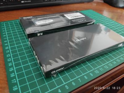 Лот: 16413890. Фото: 1. Оперативная память 8GB DDR4 2666... Оперативная память