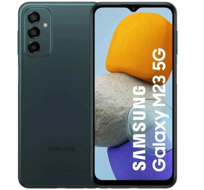 Лот: 19676903. Фото: 1. Samsung Galaxy M23 4/64Gb, Deep... Смартфоны