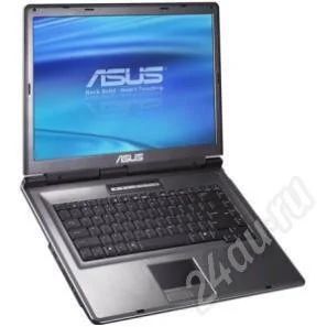 Лот: 329571. Фото: 1. Ноутбук Asus х 51 RL. Ноутбуки