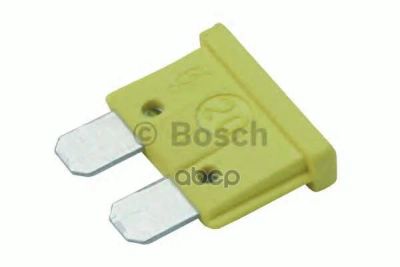Лот: 14082156. Фото: 1. Предохранитель 20а стандарт Bosch... Другое (автозапчасти)