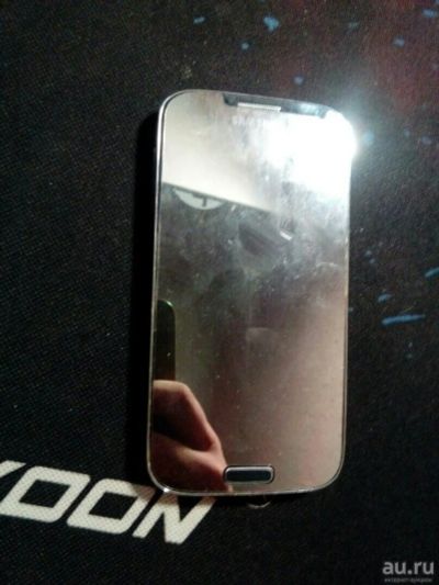 Лот: 13269409. Фото: 1. Samsung Galaxy S4. Смартфоны