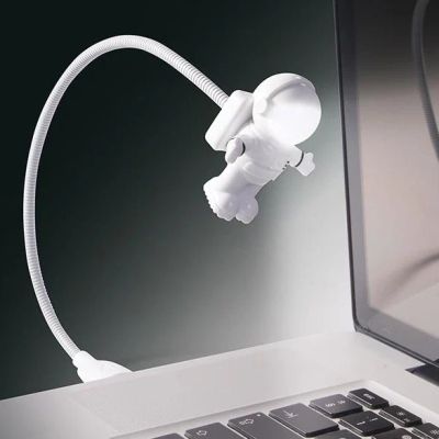 Лот: 4406925. Фото: 1. USB Подсветка Космонавт ASTRO-LIGHT... Подсветка