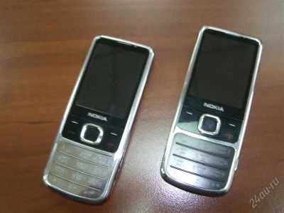 Лот: 1085444. Фото: 1. NOKIA 6700. Кнопочные мобильные телефоны