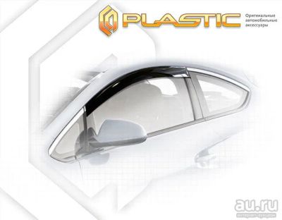 Лот: 13220241. Фото: 1. Opel Astra GTC 2011-2015 3дв... Детали тюнинга