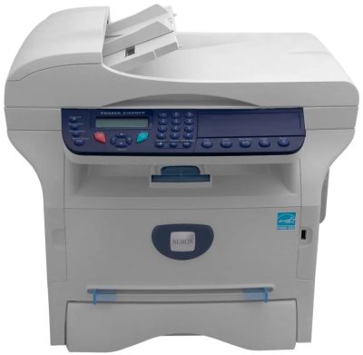 Лот: 8860318. Фото: 1. МФУ Xerox Phaser 3100MFP/X. МФУ и копировальные аппараты
