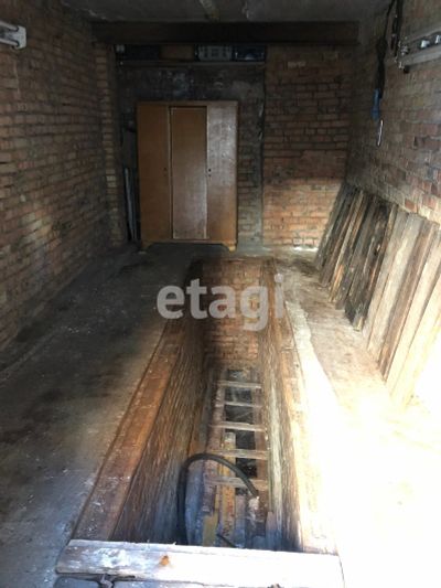 Лот: 25295795. Фото: 1. гараж , Красноярск улица Бограда... Гаражи, парковочные места