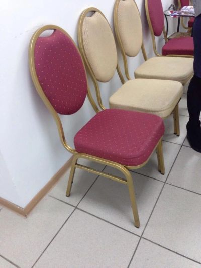 Лот: 6806454. Фото: 1. Продам стулья. Столы, стулья, обеденные группы