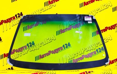 Лот: 18645650. Фото: 1. Стекло лобовое Toyota Carina... Кузов