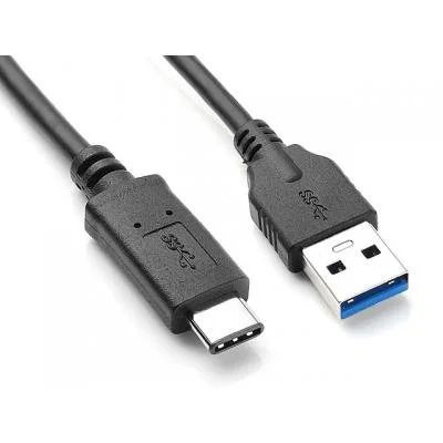 Лот: 10924553. Фото: 1. Дата кабель Type C 1 m. Дата-кабели, переходники