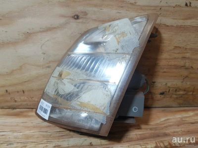 Лот: 18538235. Фото: 1. Габарит Nissan X-Trail NT30 QR20DE... Оптика и освещение