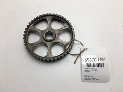 Лот: 20389411. Фото: 1. Шестерня распредвала Audi 80 1989... Другое (автозапчасти)
