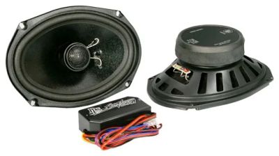 Лот: 8113905. Фото: 1. Коаксиальная акустика DLS Classic... Акустика автомобильная