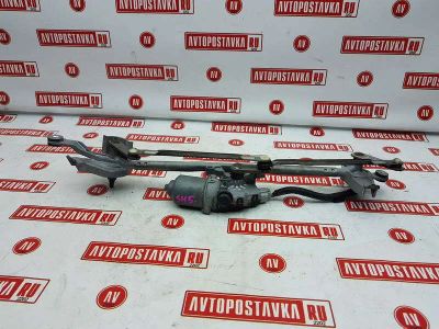 Лот: 20900290. Фото: 1. Привод дворников Subaru Forester... Двигатель и элементы двигателя
