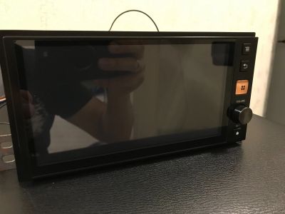 Лот: 17672310. Фото: 1. Магнитола pioneer 2din. Автомагнитолы