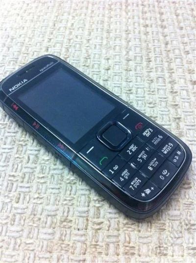 Лот: 2374470. Фото: 1. Nokia 5130 XpressMusic (с рубля... Кнопочные мобильные телефоны