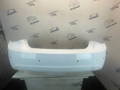 Лот: 24240546. Фото: 1. бампер Chevrolet Cruze J300. Двигатель и элементы двигателя