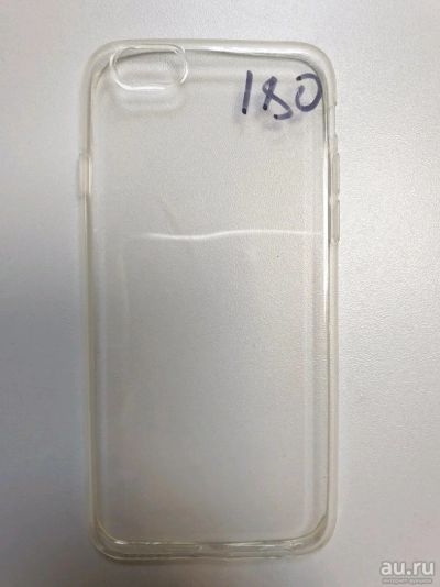 Лот: 13841488. Фото: 1. Чехол iPhone 6 / 6s . Распродажа... Чехлы, бамперы