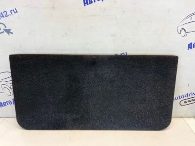 Лот: 22459407. Фото: 1. пол багажника Suzuki Grand Vitara... Другое (автозапчасти)