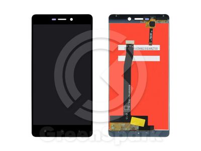 Лот: 13961690. Фото: 1. Дисплей для Xiaomi Redmi 3/Redmi... Дисплеи, дисплейные модули, тачскрины